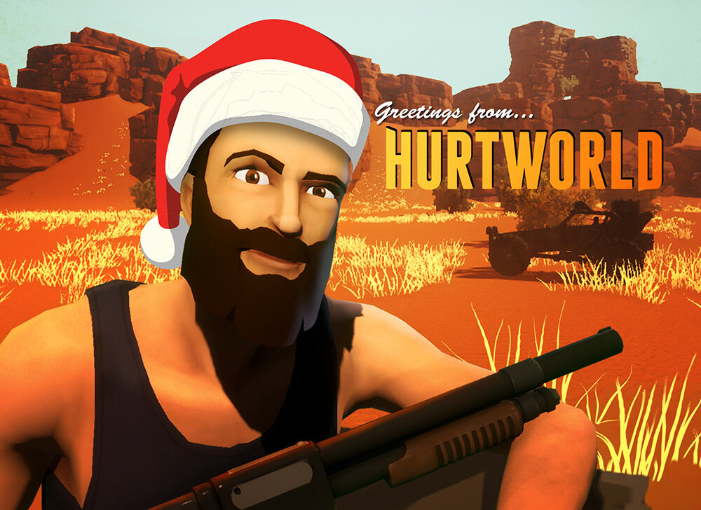 Hurtworld
