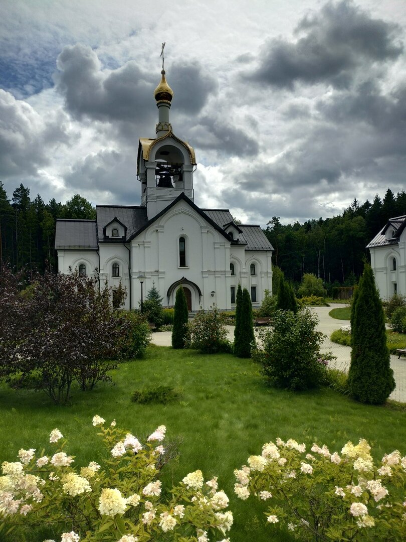 Катынь смоленск