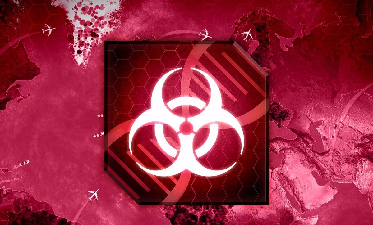Plague Inc.