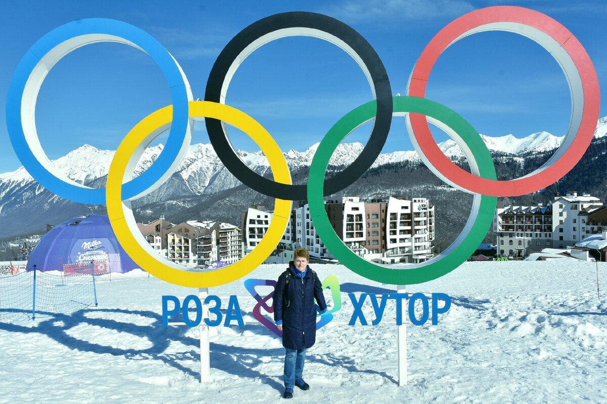 Один из бонусов - яркие впечатления