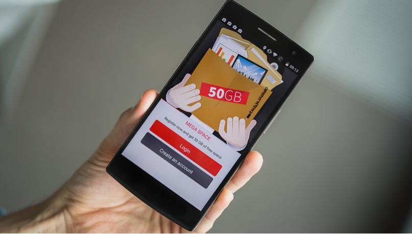 5 лучших приложений облачных хранилищ для Android