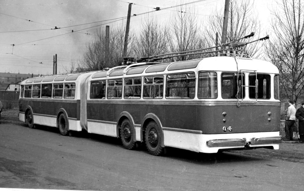 СВАРЗ-ТБЭС ТС-1