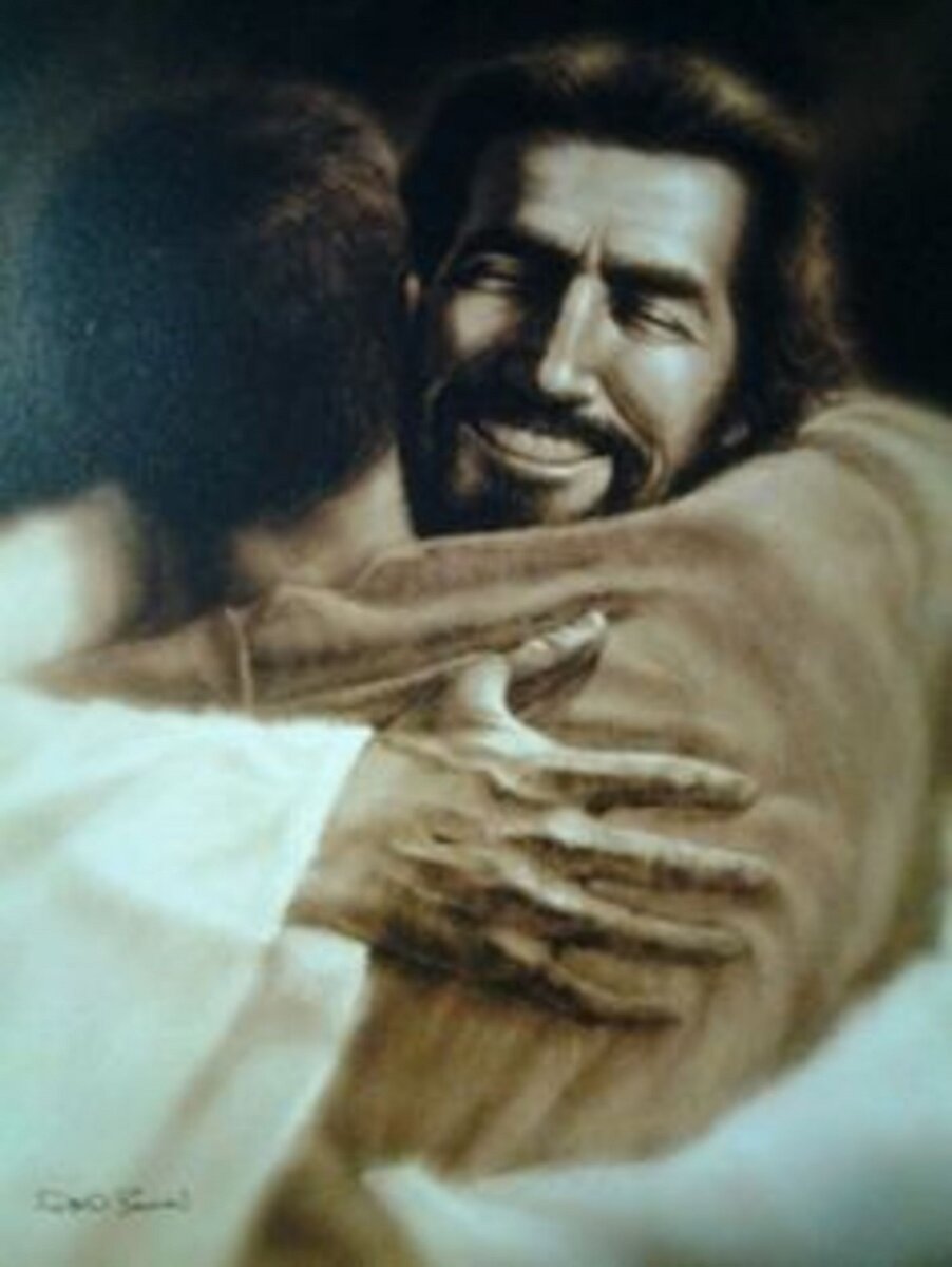 Время для покаяния