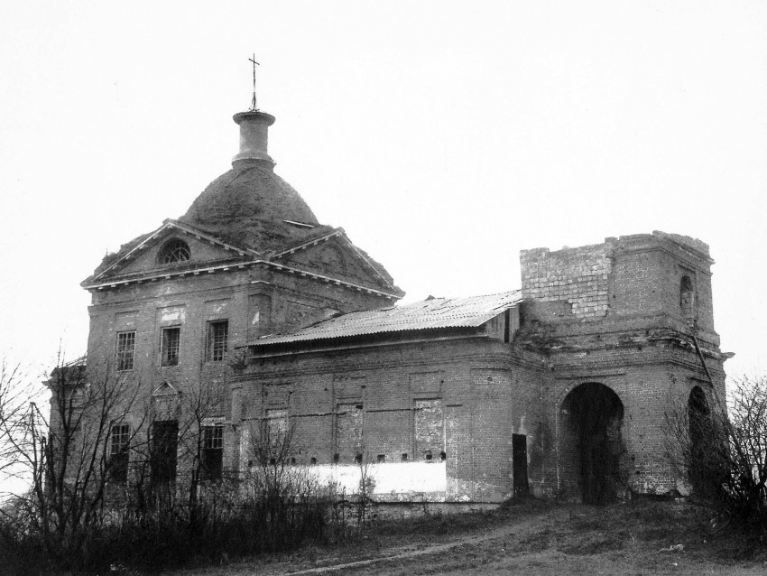 фото Андрея Агафонова