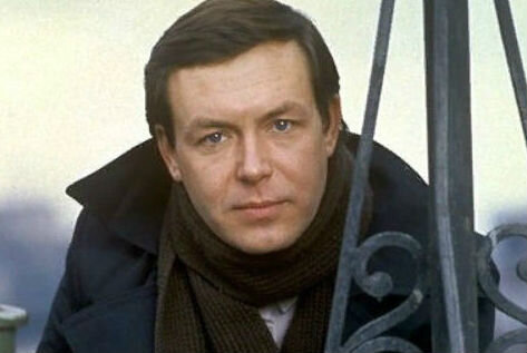 Юрий Демич