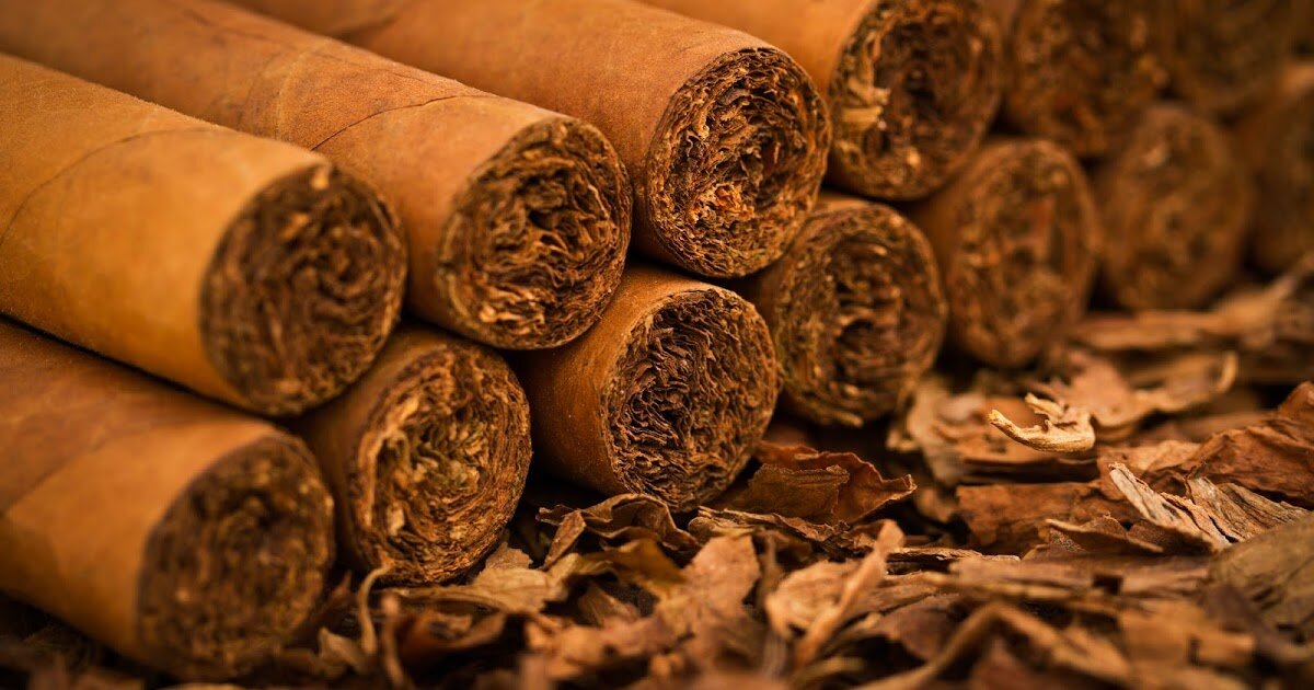 Disclaimer: Сигареты вредят вашему здоровью. Будьте здоровы. Статья написана в целях ознакомления.