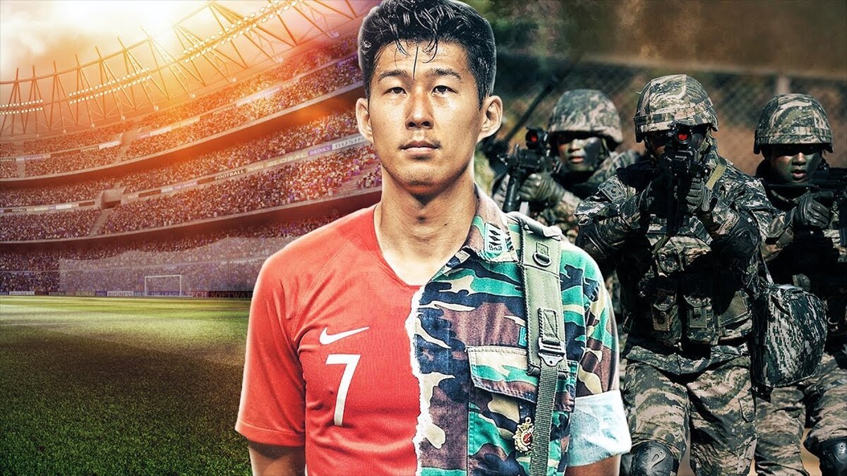 Сон в военной форме