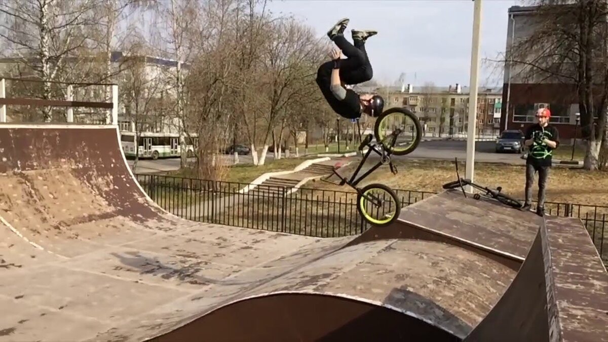 Bmx трюки для гта 5 фото 63