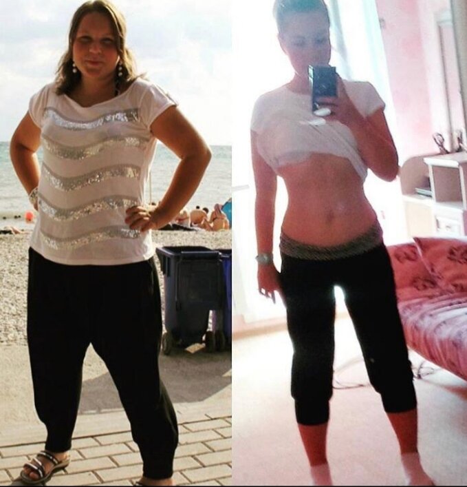 Разница в 6 месяцев 