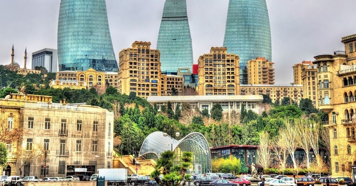 Азербайджан сегодня 