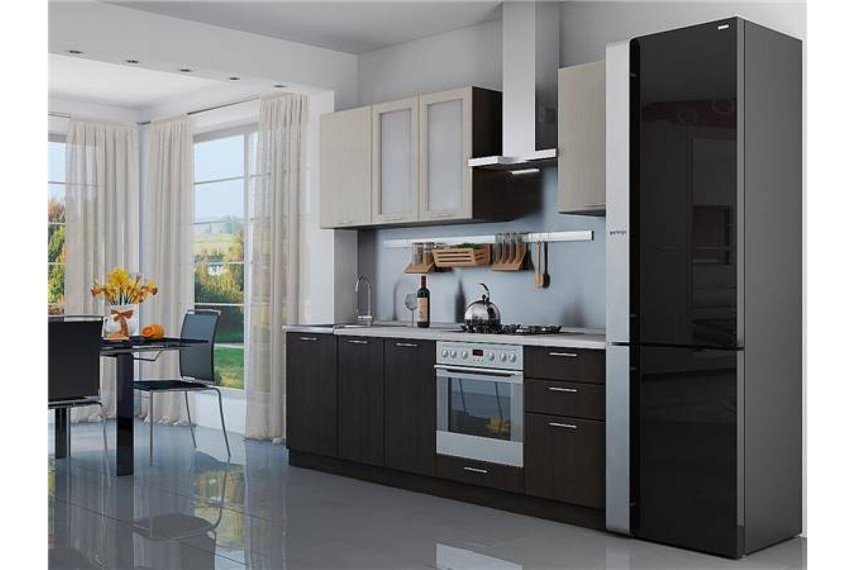 Кухня "Валерия-М-03"