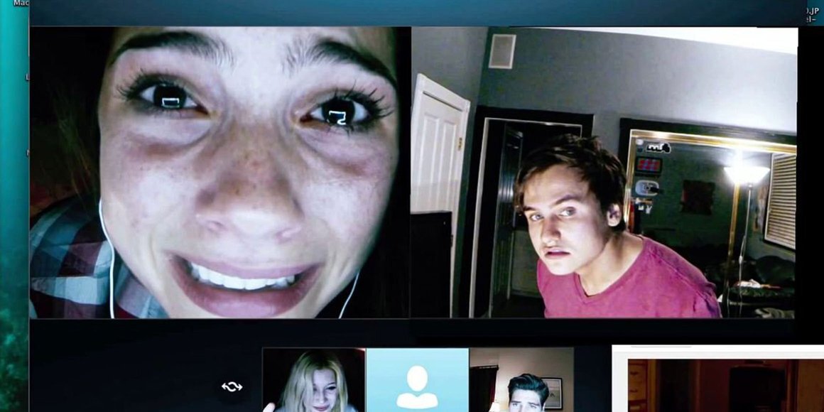 Кадр фильма Unfriended / Universal Pictures