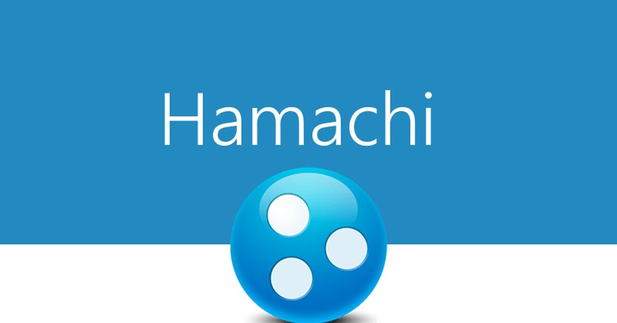 Hamachi и Radmin VPN.