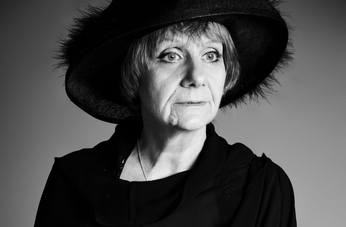 Людмила Петрушевская