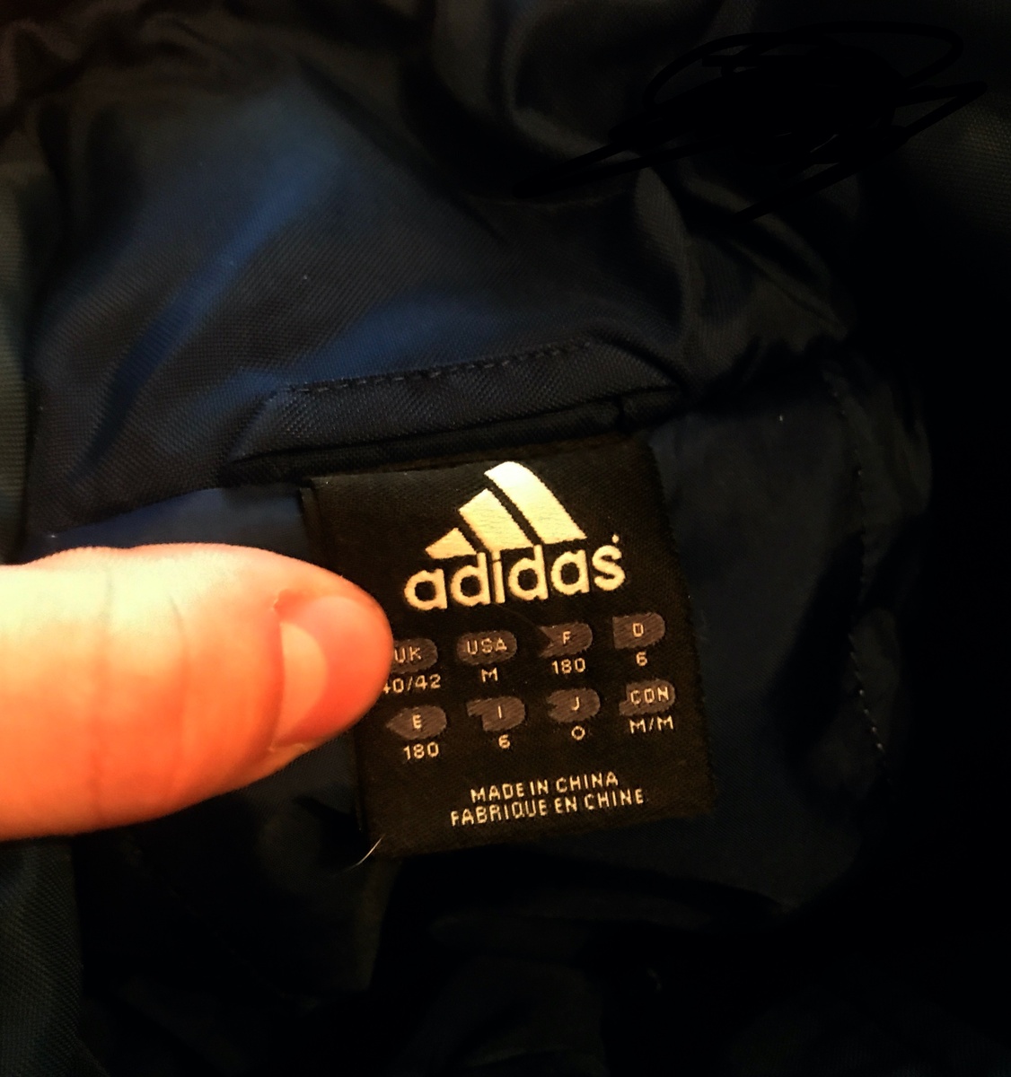 ВРоде оригинальная