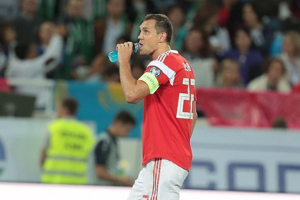 Фото: Rusfootball.info  