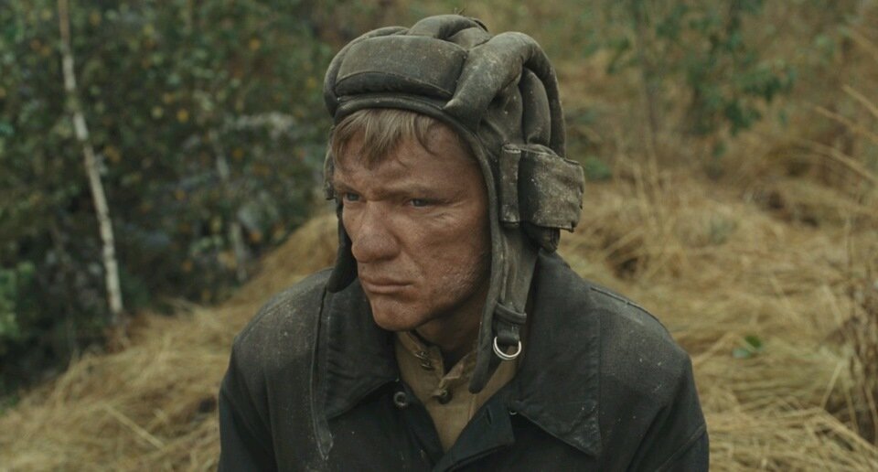 Кадр из фильма "Белый тигр". Источник фото: drive2.ru