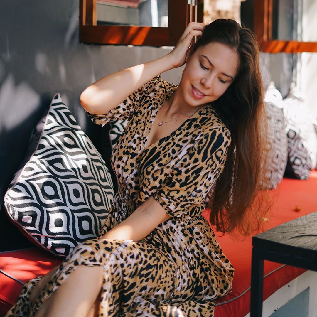 Я сделала свой выбор! :