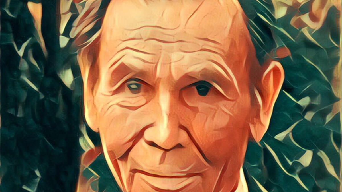 Виктор Фокин — Герой Советского Союз