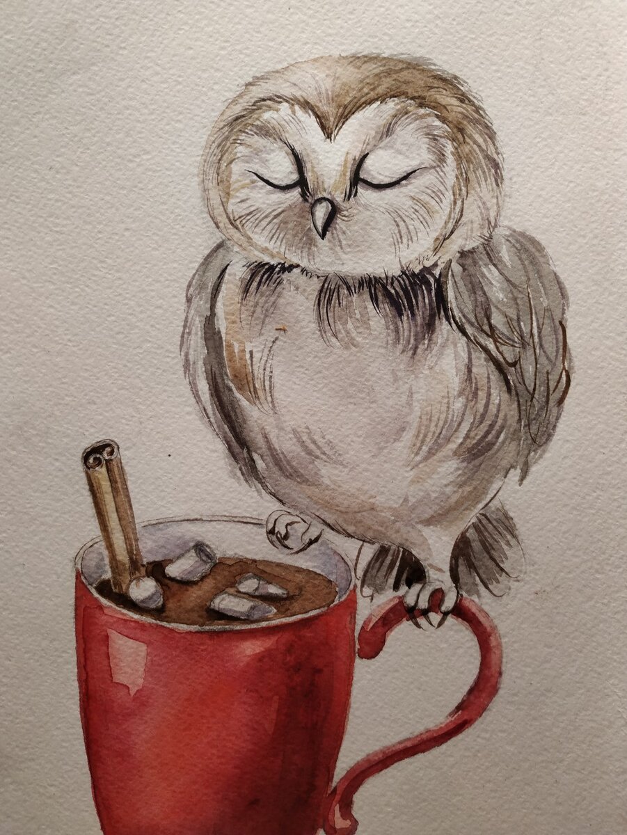 Какао