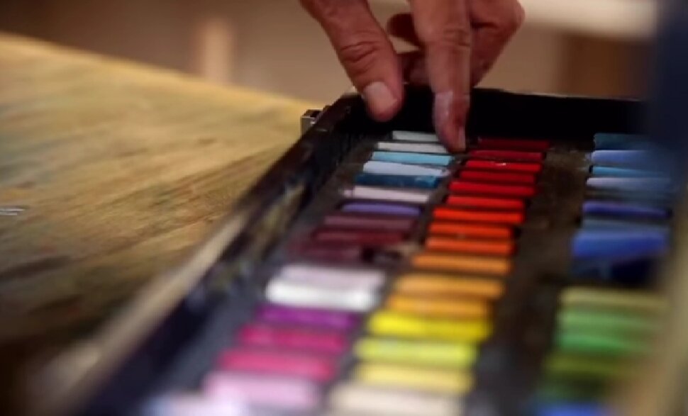 Приветствую на канале о творчестве Step by step!