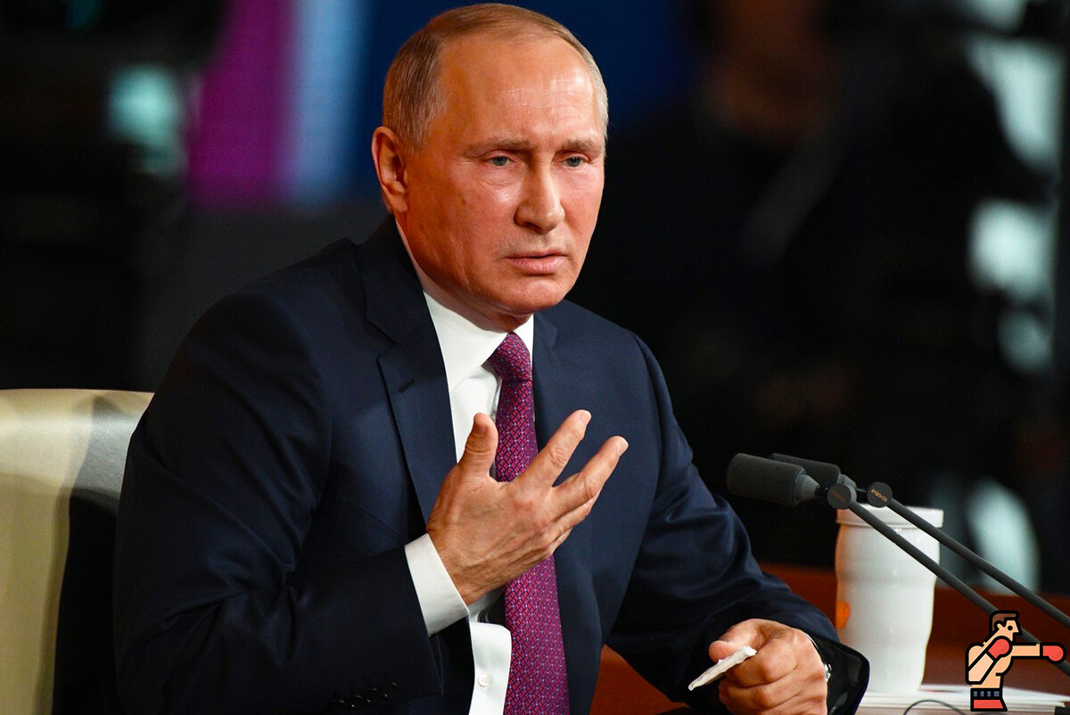 Владимир Владимирович