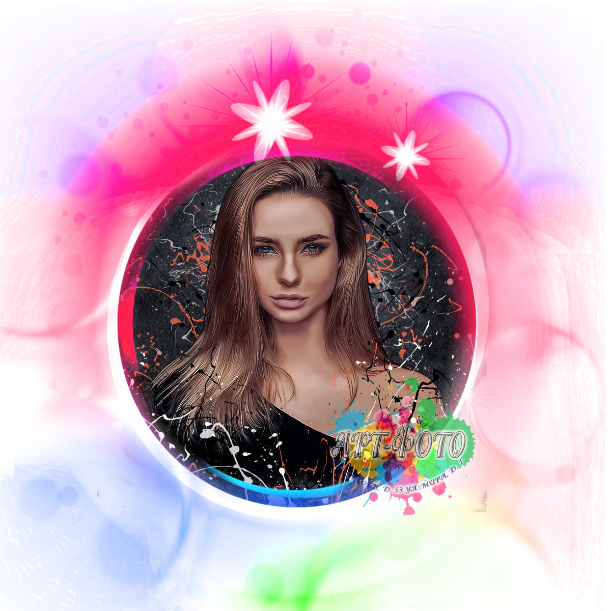 ⠀ Хотите такую же?