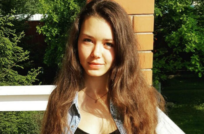 Карина Губанова
