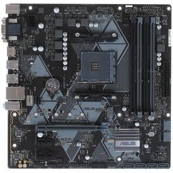 ASUS PRIME B450M-A