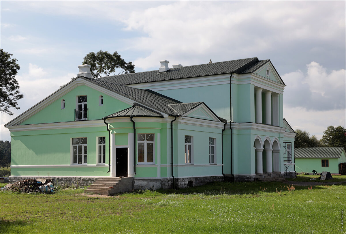 Мосты правые. Мосты правые Гродненская область.