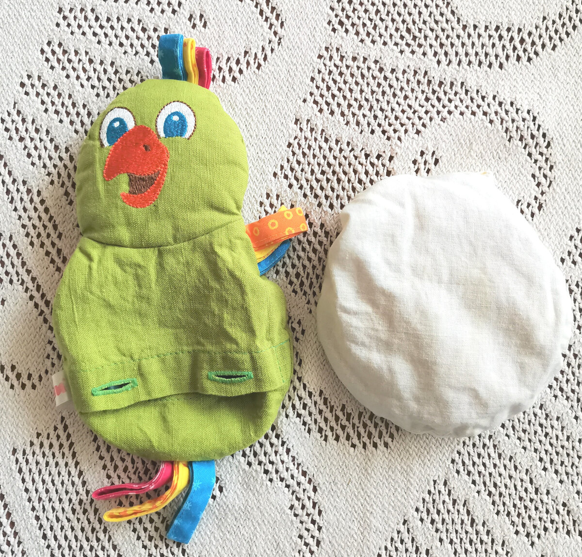 Личное фото для канала "Мамочка Любочка"