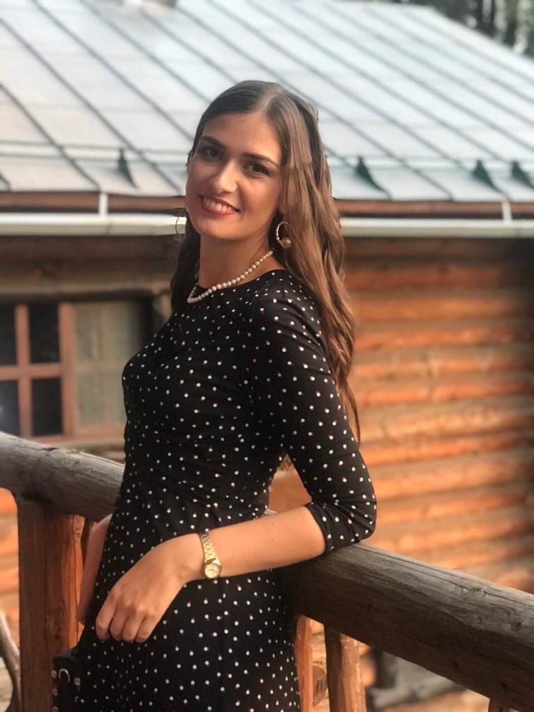 Фото личное