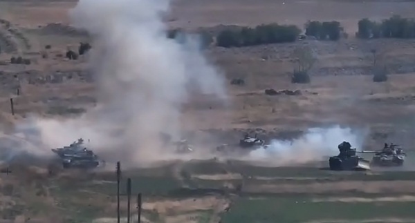 Минобороны Армении