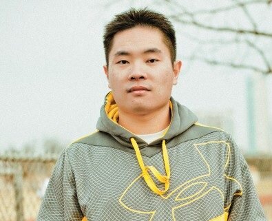 Джиа Джианг