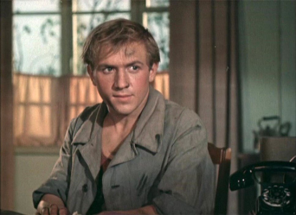 Лев Дуров. Фото: кадр из фильма