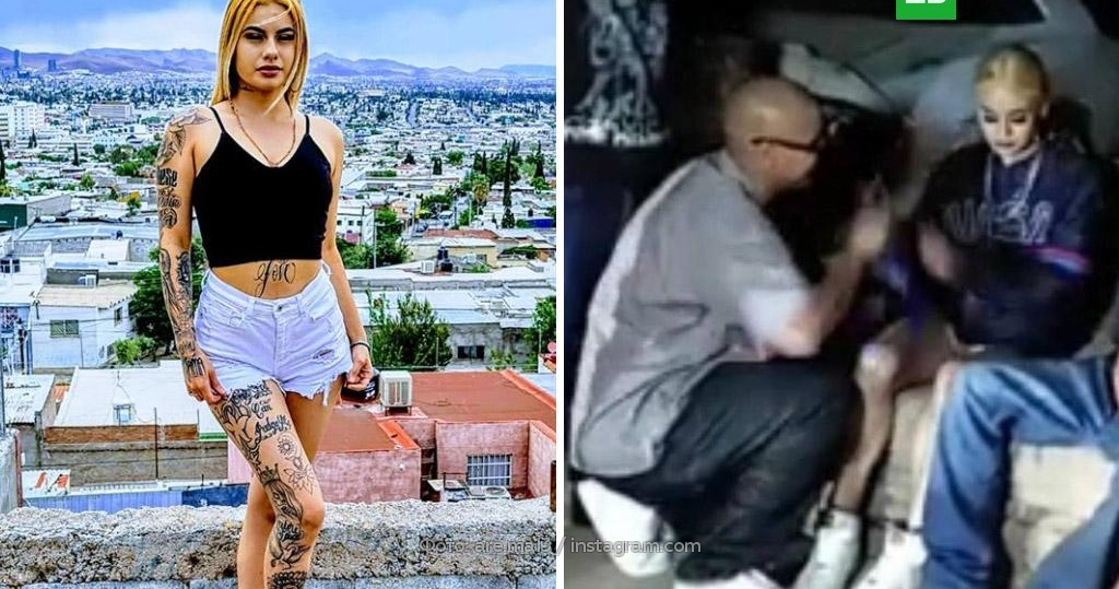 Убитая девушка блоггер. Кристина журавлева блогер. Деревенское кладбище. Гришман онлифанс. Стример стас reeflay.