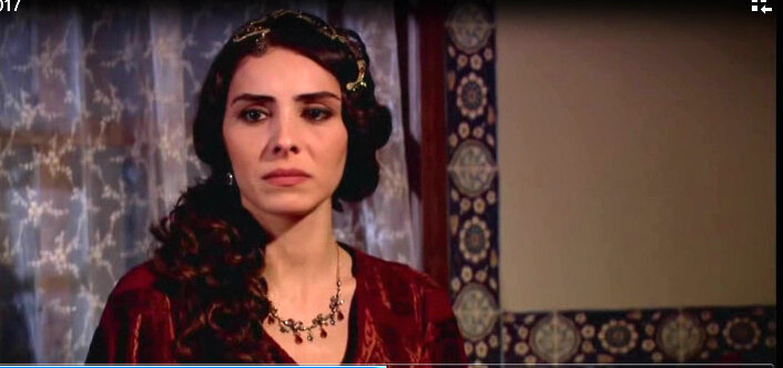 кадр из сериала