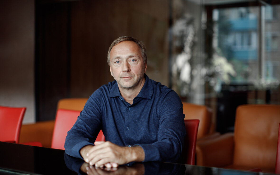 Фото: Игнат Козлов для РБК+
