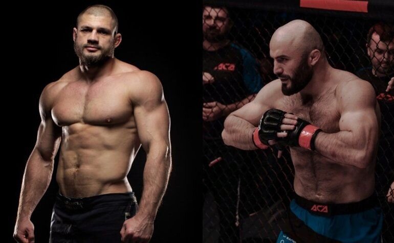 Рассказываем о предстоящем поединке российских бойов ЮФС. Магомед Исмаилов проведет свой поединок против Ивана Штыркова.