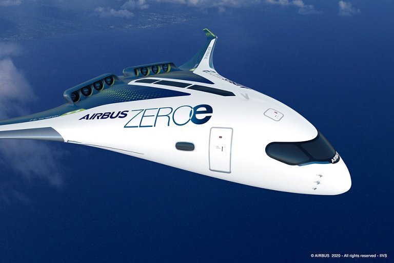 фото с сайта airbus.com