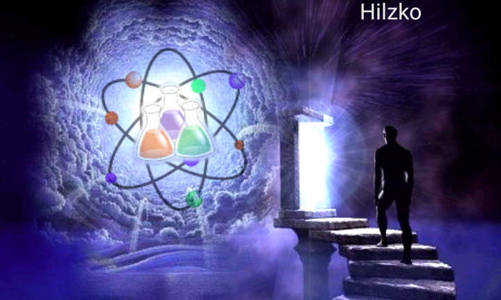 Наука и Тонкий Мир