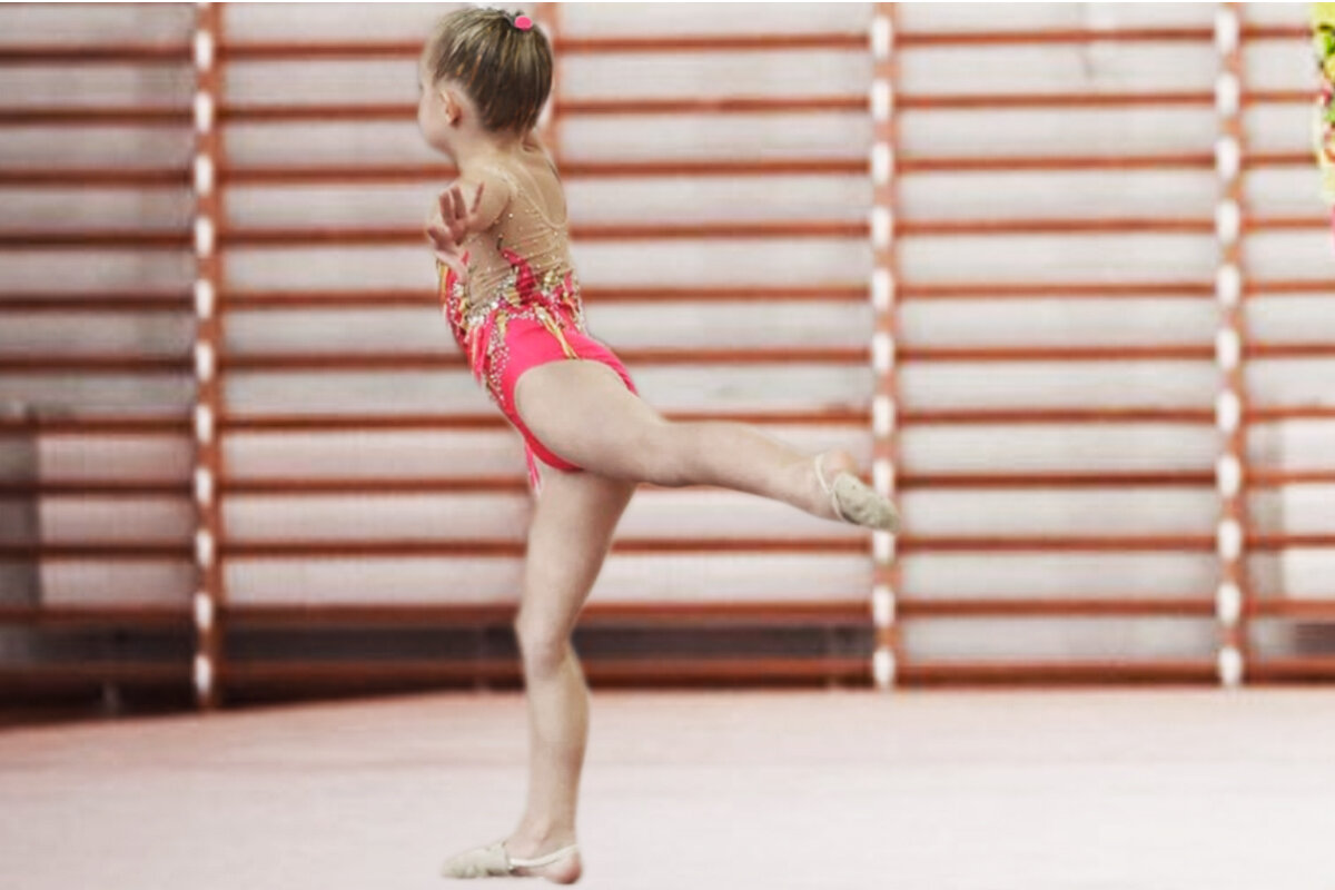 Труд и упорство приводит к результату