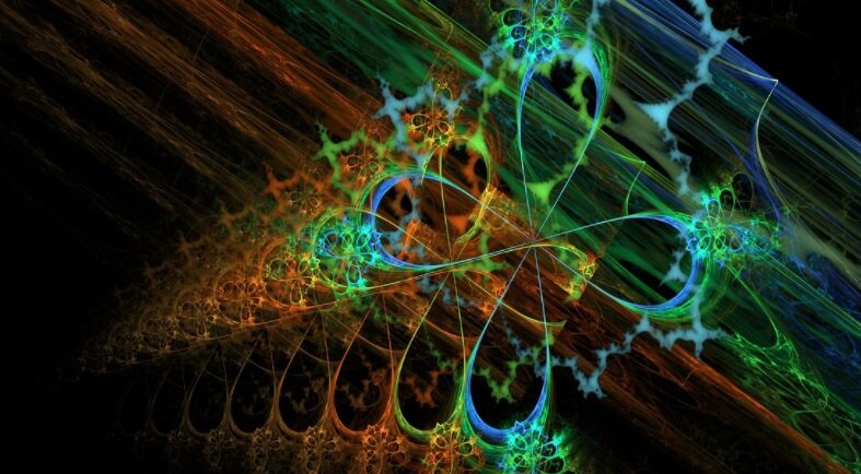 Интерес к математике часто оживляется, когда дело доходит до изучения графиков - да, визуализация - один из ключей на этом пути... Конечно, до пленящей красоты фракталов в школе едва ли дело дойдёт, но сама связь между уравнением и графиком трогает многих