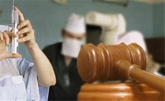 Судебно-медицинская экспертиза Москва