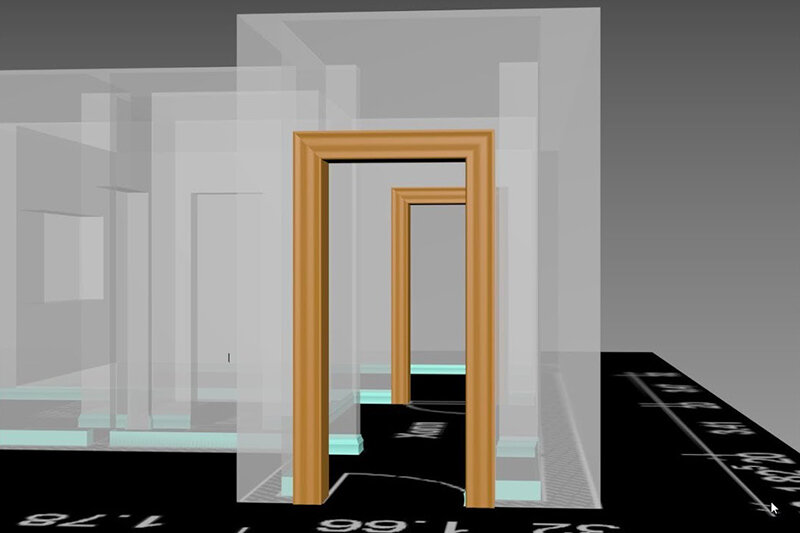 Видеокурс по дизайну интерьера в 3ds Max