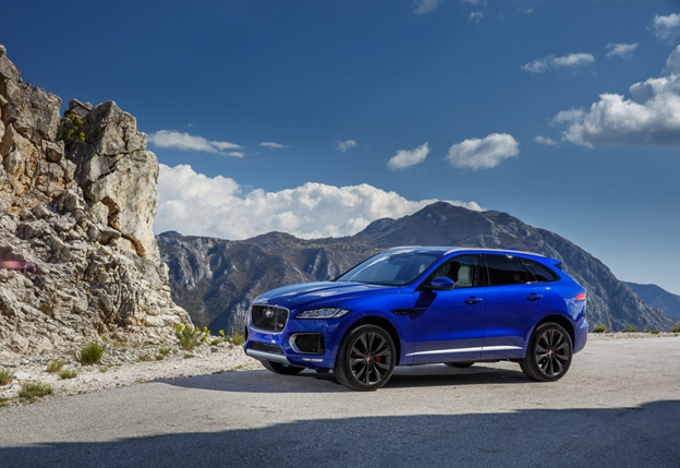 🔥 Неисправности и частые поломки Jaguar F Pace