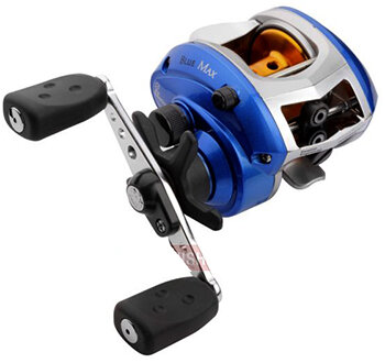 Катушка мультипликаторная