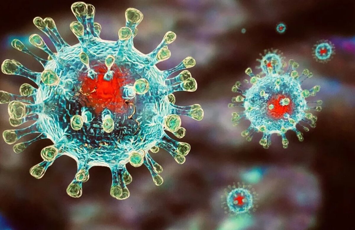 коронавирус