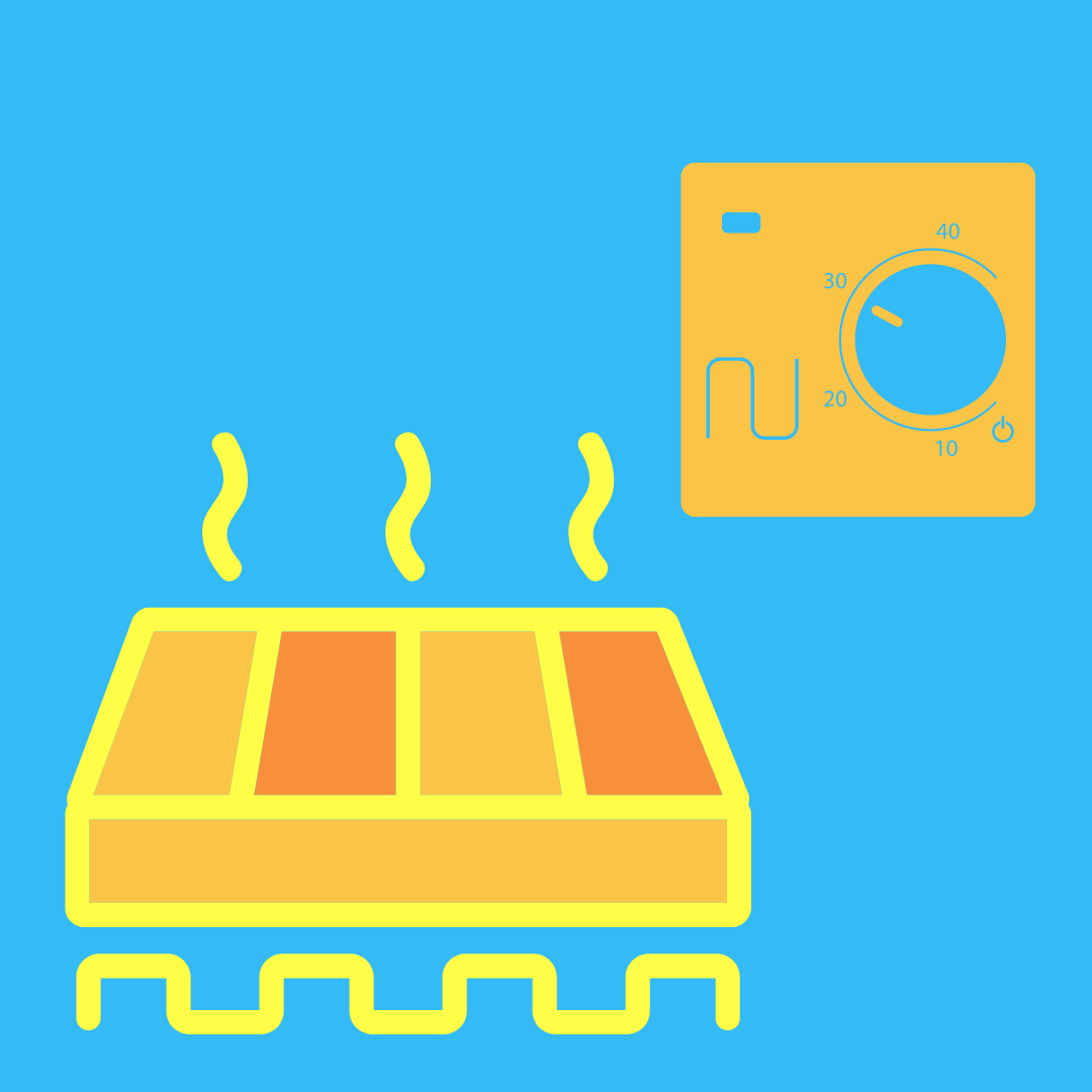 Home assistant thermostat