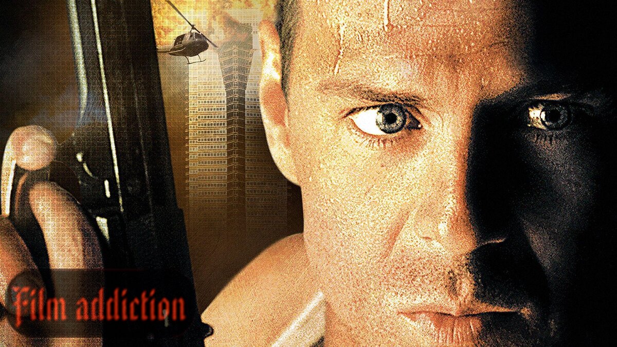 Слоган: «40 Storeys High - with Suspense, Excitement and Adventure on every level!»